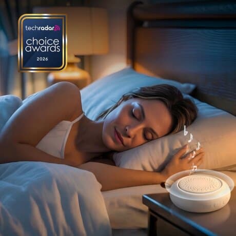 Block Out Snoring, Traffic, and Noise That Keeps You Awake