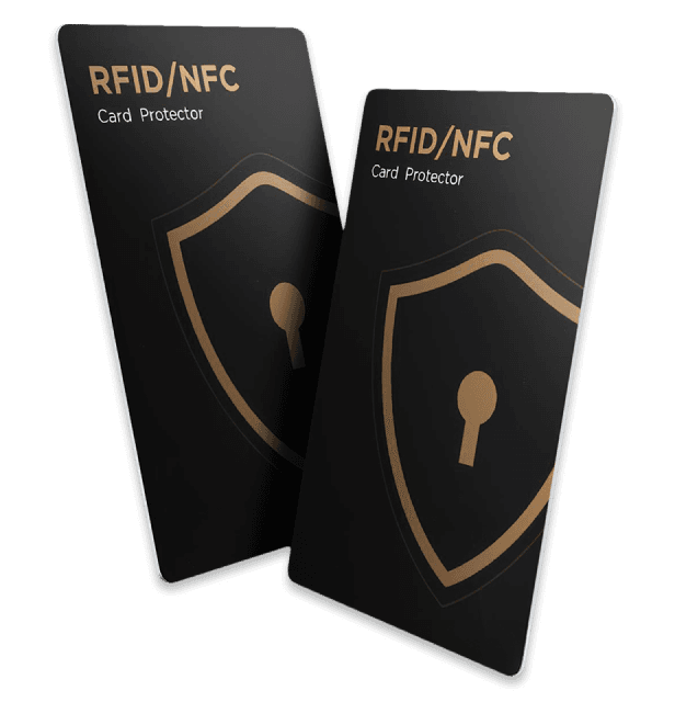 Protect Your Money, Data & Identity With Guardality