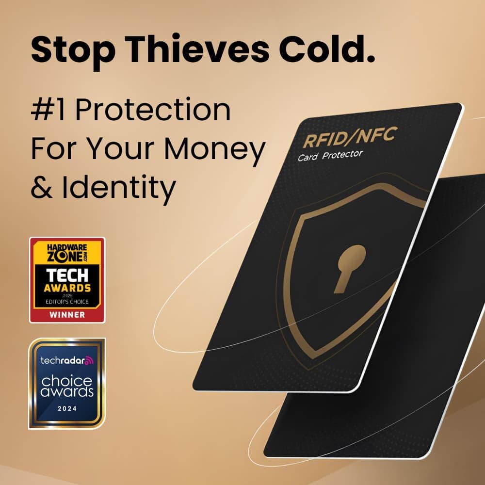 Protect Your Money, Data & Identity With Guardality