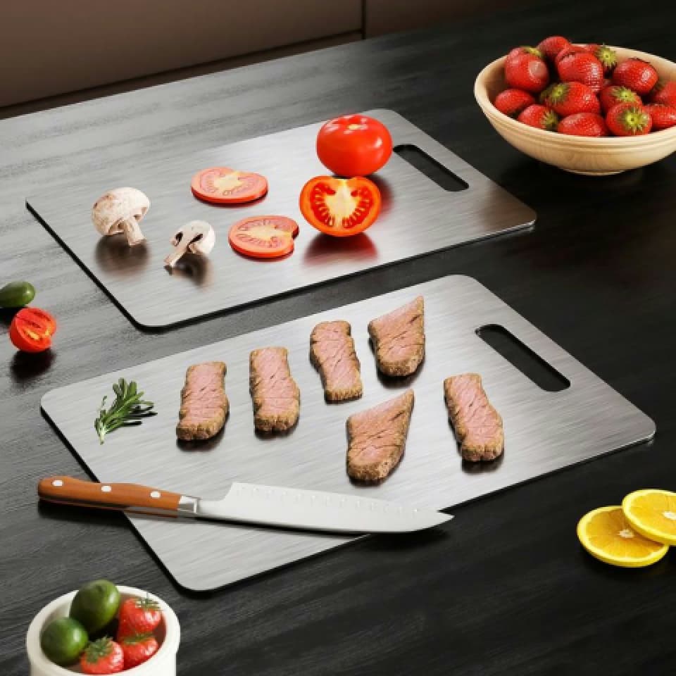 Product features