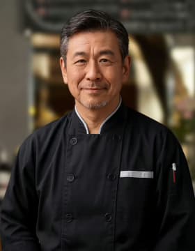 Mr Kaito Mason