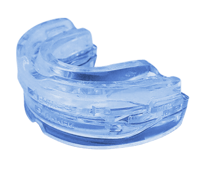 Stop Snoring the First Night with This Medically-Proven Solution